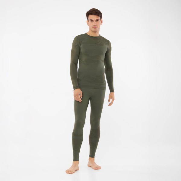 Viking Base Layer Gasher Man Set