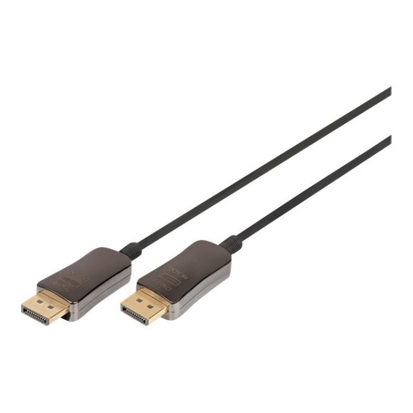 ASSMANN DisplayPort AOC Hybrid M/M 20m