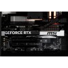 Actina 5901443421559 PC AMD Ryzen™ 7 8700F 32 GB DDR5-SDRAM 1 TB SSD NVIDIA GeForce RTX 5070 Midi Tower Black