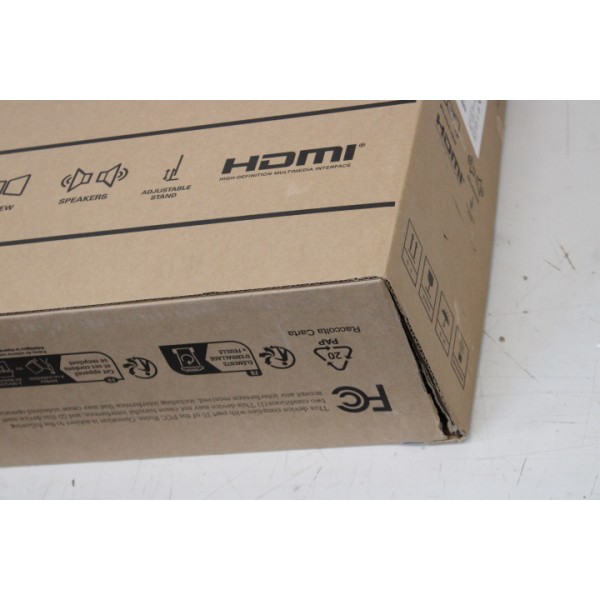 SALE OUT. AOC 24E3QAF 23, 8“ ...