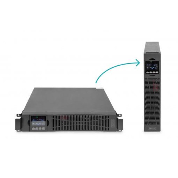 Digitus | OnLine UPS | DN-170095 ...