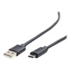CABLE USB-C TO USB2 3M/CCP-USB2-AMCM-10 GEMBIRD