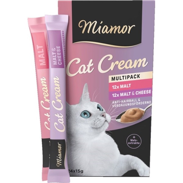 MIAMOR Cat Cream Malt - cat ...