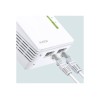 TP-LINK | Powerline Adapters Kit | TL-WPA4220 KIT | 10/100 Mbit/s | Ethernet LAN (RJ-45) ports 2 | 802.11n | 2.4GHz | Wi-Fi data rate (max) 300 Mbit/s