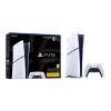 Konsola SONY PlayStation digital slim e-chassis