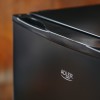 Adler Refrigerator | AD 8097 | Energy efficiency class E | Free standing | Larder | Height 63.2 cm | Fridge net capacity 58 L | 39 dB | Black