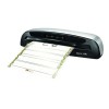 Laminator | Saturn 3i | A4 | Technology Heat | Silver/Black