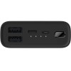 Xiaomi | Mi Power Bank | 3 Ultra Compact | 10000 mAh | USB-A, USB-C | Black