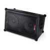 Sharp SumoBox CP-LS200 High Performance Portable Speaker | Sharp | Portable Speaker | SUMOBOX Pro CP-LS200 High Performance | 200 W | Waterproof | Bluetooth | Black | Portable | Wireless connection