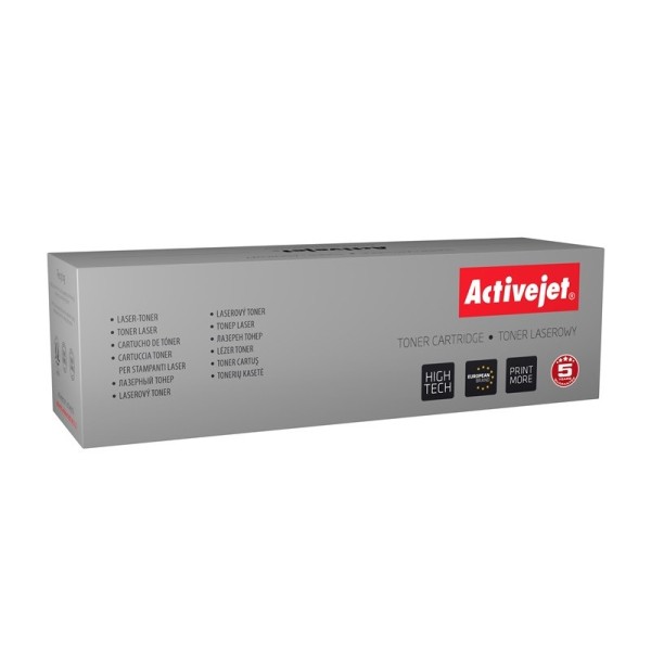 Activejet ATH-201CNX toner (replacement for HP ...