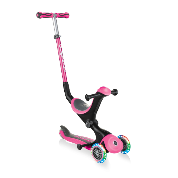 Globber | Scooter | Pink | ...