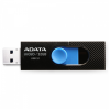 ADATA | UV320 | 32 GB | USB 3.1 | Black/Blue