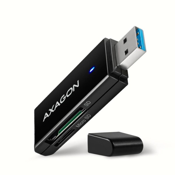 AXAGON Slim super-speed USB 3.2 Gen ...