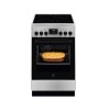 Electrolux LKR540266X Freestanding cooker with oven Ceramic A