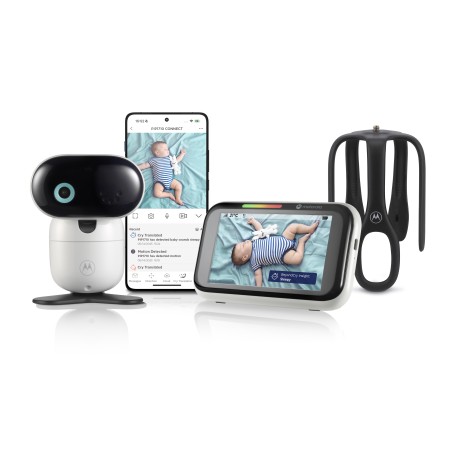 Motorola  PIP1710 Connect 5