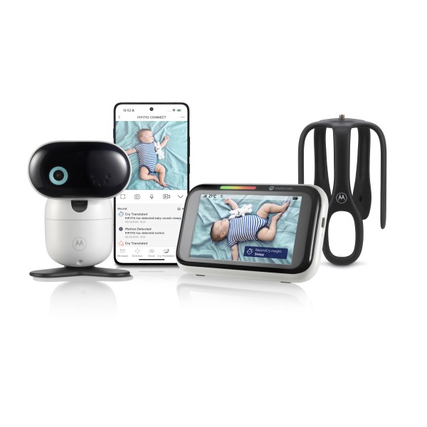 Motorola  PIP1710 Connect 5