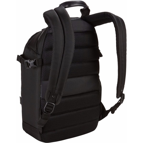 Case Logic BRBP104 BLACK Bryker Backpack ...