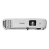 Epson | EB-W06 | WXGA (1280x800) | 3700 ANSI lumens | White | Lamp warranty 12 month(s)