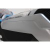 SALE OUT. Bissell CrossWave Cordless MultiFunctional Cleaner | Bissell | MultiFunctional Cleaner | CrossWave | Cordless operating | Handstick | Washing function | - W | 36 V | Operating time (max) 25 min | Blue/Silver | Warranty 24 month(s) | Battery warr
