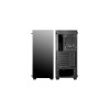 DeepCool Matrexx 50 Midi Tower Black