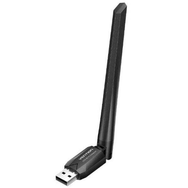 WRL ADAPTER USB 650MBPS/DUAL BAND KDTB0 ...