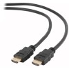 Cablexpert | CC-HDMI4-1M | Black | HDMI | HDMI | HDMI to HDMI | 1 m