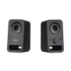 Logitech z150 Multimedia Speakers, EU plug