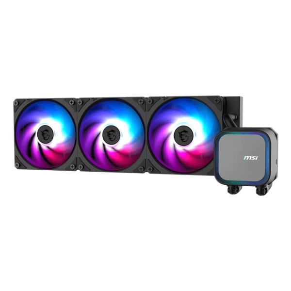 MSI MAG CORELIQUID A13 360 Motherboard, ...