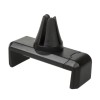 Maclean car phone holder, universal, for ventilation grille, min / max spacing: 54 / 87mm material: ABS, MC-321