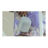 Sony Speaker | SRS-LS1 LinkBuds | Waterproof | Bluetooth | Light Gray | Portable | Wireless connection