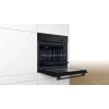 Bosch HBF010BA1 Built in Oven, A, Capacity 66 L, Black