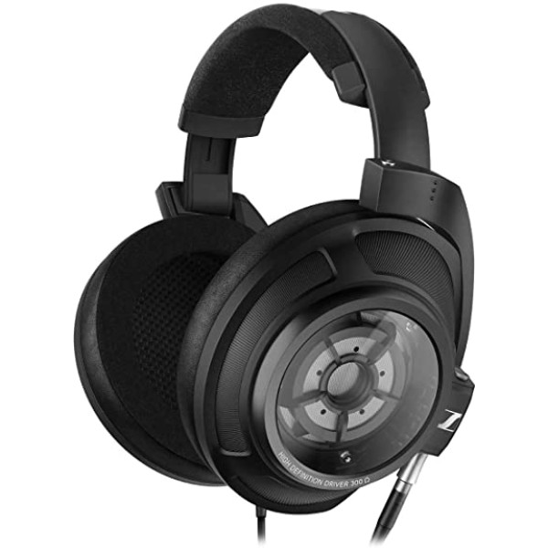 Sennheiser | Closed-back Headphones | HD ...