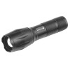 LED torch FL-600 with CREE XM-L2 18650 LED / 3x AAA (R03)