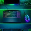 Razer | Ornata V3 Tenkeyless | Gaming Keyboard | Wired | Russian | Black