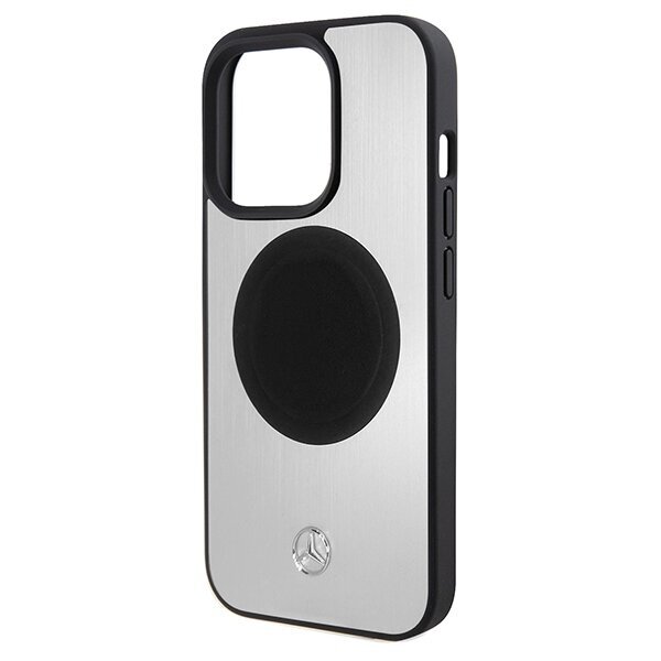 Mercedes MEHMP15L23ACMS iPhone 15 Pro 6.1