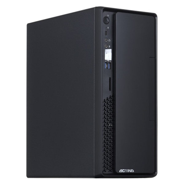 Actina 5901443313700 PC i3-10100 Mini Tower ...