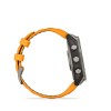 SMARTWATCH FENIX 8 SAPPHIRE/ORANGE 010-02904-11 GARMIN
