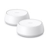 TP-Link Deco BE22(2-pack) Whole Home Mesh WiFi 7 System | TP-LINK