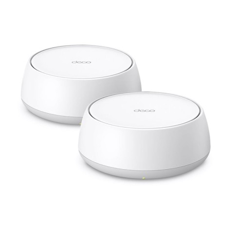 TP-Link Deco BE22(2-pack) Whole Home Mesh WiFi 7 System | TP-LINK