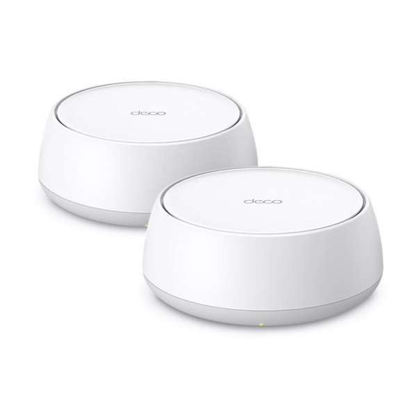 TP-Link Deco BE22(2-pack) Whole Home Mesh ...