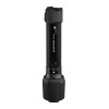 Ledlenser P7R Pro Black Hand flashlight LED