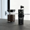 Coffee Mill smart G PRO Bean coffee hand grinder black