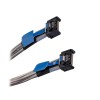 Kable do platf. Asus RS300-E12/NVMe-SLSAS-D-R1A-E