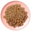 WIEJSKA ZAGRODA Horse Meat with Tuna and Valerian – Wet Cat Food – 100g