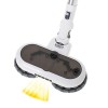 Adler Vacuum Cleaner | AD 7064 2in1 | Cordless operating | 220-240 V | Operating time (max) 57 min | White | Warranty 24 month(s)