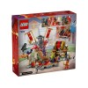 LEGO NINJAGO 71818 Tournament Battle Arena