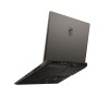 MSI Vector 16 HX A14VGG-269PL Intel® Core™ i9 i9-14900HX Laptop 40.6 cm (16") Quad HD+ 32 GB DDR5-SDRAM 1 TB SSD NVIDIA GeForce RTX 4070 Wi-Fi 7 (802.11be) Windows 11 Home Black