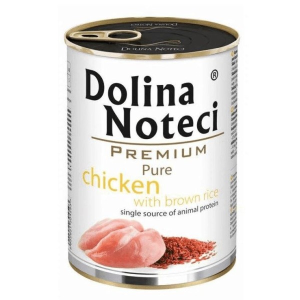 Dolina Noteci Premium Pure rich in ...