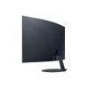 Samsung | Curved Monitor | LS27C390EAUXEN | 27 