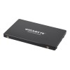 Gigabyte | GP-GSTFS31240GNTD | 240 GB | SSD form factor 2.5-inch | Solid-state drive interface SATA | Read speed 500 MB/s | Write speed 420 MB/s